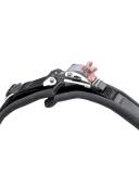 Nolan N100-5 Classic Flip Up Helmet - Black - XXS