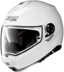 Nolan N100-5 Classic N-COM Helmet, Black, Size L
