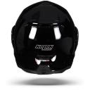 Nolan N100-5 Classic N-COM Helmet, Black, Size M