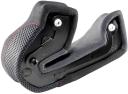 Nolan N100-5 Classic N-COM Helmet, Black, Size XL