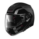 Nolan N100-5 Consistency Helmet (Large, Yellow)