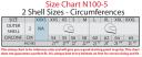 Nolan N100-5 Consistency Helmet (Small, Metallic White)