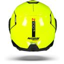 Nolan N100-5 Consistency N-COM Modular Helmet Yellow XL