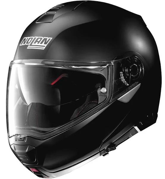 Nolan N100-5 Helmet, 3XL / Flat Black
