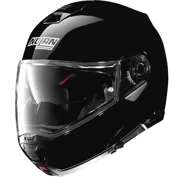 Nolan N100-5 Helmet - Black - 3XL