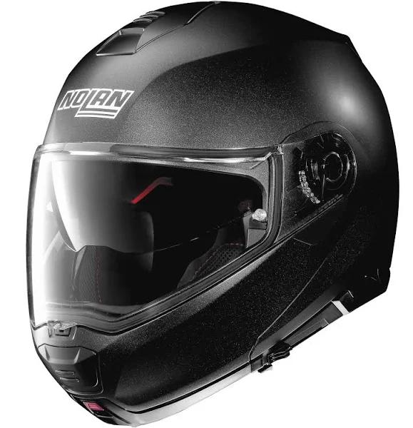 Nolan N100-5 Helmet - Black Graphite - 3XL