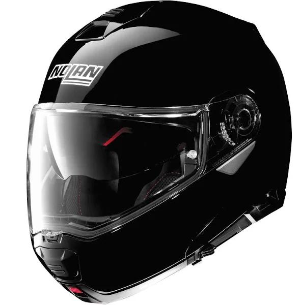 Nolan N100-5 Helmet - Black - Xs