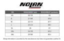 Nolan N100-5 Helmet - Flat Vulcan Grey - SM