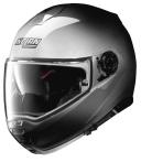Nolan N100-5 Helmet - Metallic White - 2XL