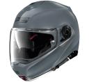 Nolan N100-5 Helmet Metallic White / Small