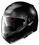 Nolan N100-5 Helmet Platinum Silver / Small