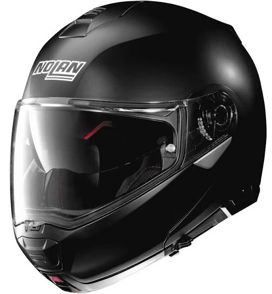 Nolan N100-5 Helmet XL / Flat Black