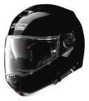 Nolan N100-5 Hi-Visibility Helmet - Fluo Yellow - 2XL
