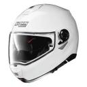 Nolan N100-5 Hi-Visibility Helmet - Fluo Yellow - LG
