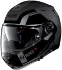 Nolan N100-5 Orbiter Modular Helmet Blue S