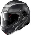 Nolan N100-5 Orbiter Modular Helmet Blue S