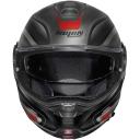 Nolan N100-5 Orbiter N-COM Helmet, grey-yellow, Size XL