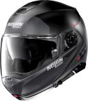 Nolan N100-5 Plus Distinctive N-COM Modular Helmet Black L
