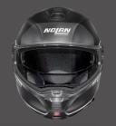 Nolan N100-5 Plus Distinctive N-COM Modular Helmet Black L