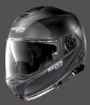 Nolan N100-5 Plus Distinctive N-COM Modular Helmet Black L