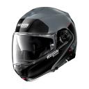 Nolan N100-5 Plus Distinctive N-COM Modular Helmet Grey XL