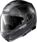 Nolan N100-5 Plus Distinctive N-COM Modular Helmet White XS