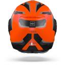 Nolan N100-5 Plus Overland N-COM 039 Modular Helmet Size S