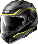 Nolan N100-5 Plus Starboard N-COM 042 XXS