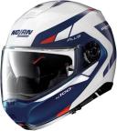 Nolan N100-5 Plus Starboard N-COM 042 XXS