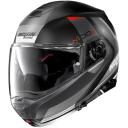 Nolan N100-5 Plus Starboard N-COM 042 XXS