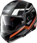 Nolan N100-5 Plus Starboard N-COM 042 XXS