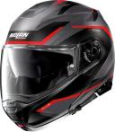 Nolan N100-5 Plus Starboard N-COM 042 XXS