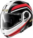 Nolan N100-5 Plus Starboard N-COM 042 XXS