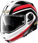 Nolan N100-5 Plus Starboard N-COM 042 XXS