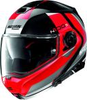 Nolan N100-5 Plus Starboard N-COM 042 XXS