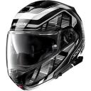 Nolan N100-5 Plus Starboard N-COM 042 XXS