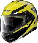 Nolan N100-5 Plus Starboard N-COM 042 XXS