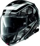 Nolan N100-5 Plus Starboard N-COM Modular Helmet 2XL
