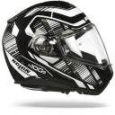 Nolan N100-5 Plus Starboard N-COM Modular Helmet Black L N1P0004940441