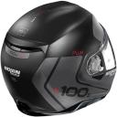 Nolan N100-5 Plus Starboard N-COM Modular Helmet Black L N1P0004940441