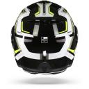 Nolan N100-5 Upwind N-COM Modular Helmet Black 2XL N150005220628