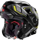 Nolan N100-5 Upwind N-COM Modular Helmet Black XL