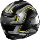 Nolan N100-5 Upwind N-COM Modular Helmet Black XL