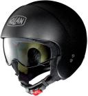 Nolan N21 Avant-Garde Jet Helmet, white-red, Size S