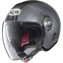 Nolan N21 Dolce Vita Jet Helmet, black-grey, Size XS