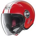 Nolan N21 Dolce Vita Jet Helmet, black-grey, Size XS