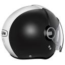 Nolan N21 Dolce Vita Jet Helmet, black-white, Size XL
