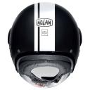 Nolan N21 Dolce Vita Jet Helmet, black-white, Size XL