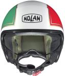 Nolan N21 Special Jet Helmet, White, Size 2XL