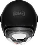 Nolan N21 Visor Agility Jet Helmet, white-pink, Size M